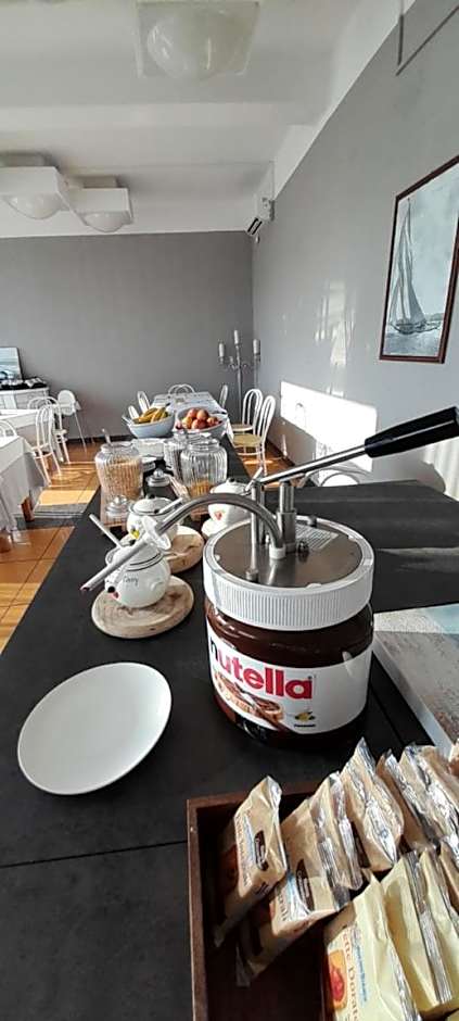 Hotel Delfino