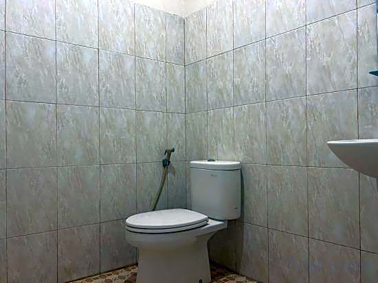 Hotel O Atifah Homes
