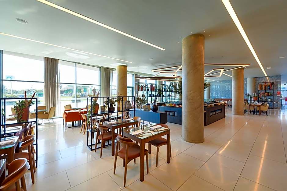 Melia Lisboa Aeropuerto
