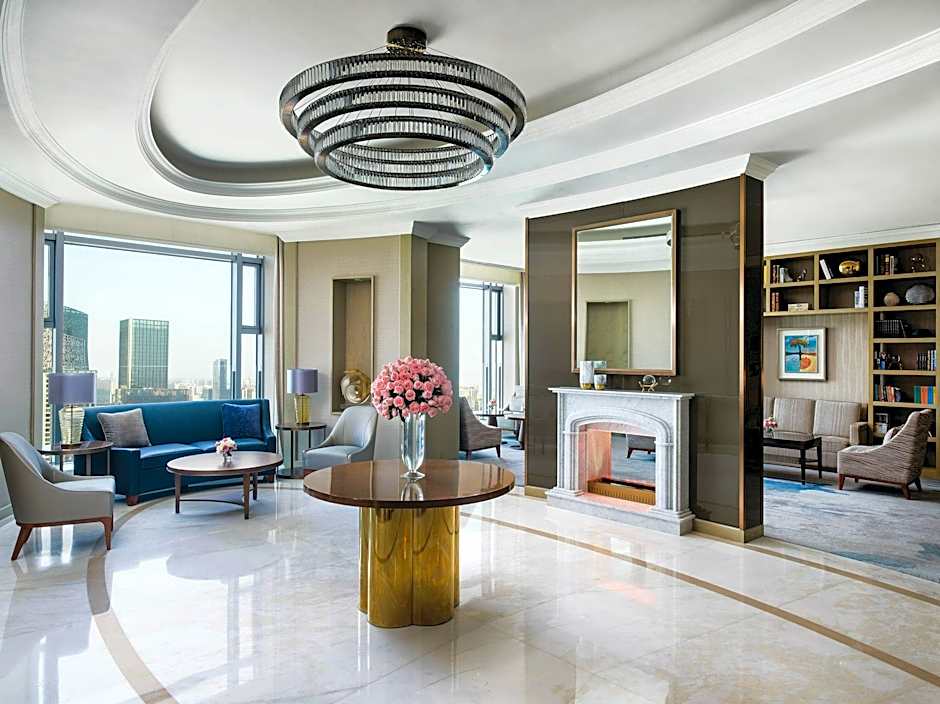 The Langham Hefei