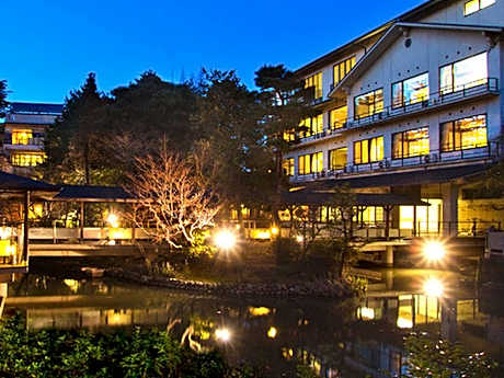 Ryokan Matsusaki
