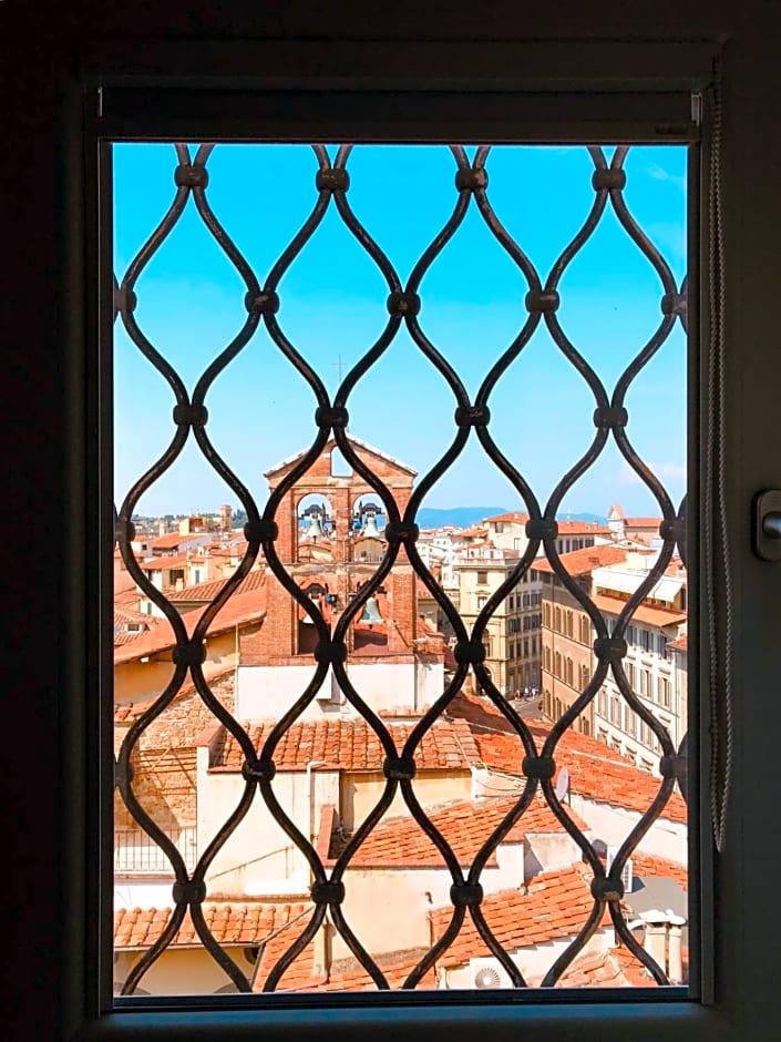 Hotel Perseo