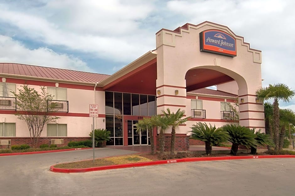 Howard Johnson by Wyndham San Antonio/NW Medical Center