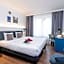 ibis Styles Hamburg Alster City