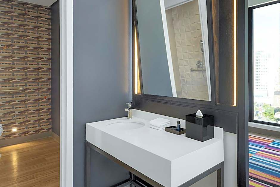 Aloft Santo Domingo Piantini