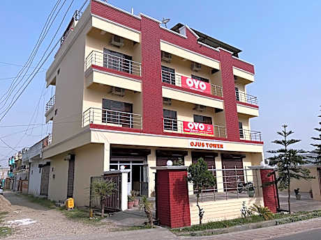 Hotel O by OYO Mid Town Ojus Tower
