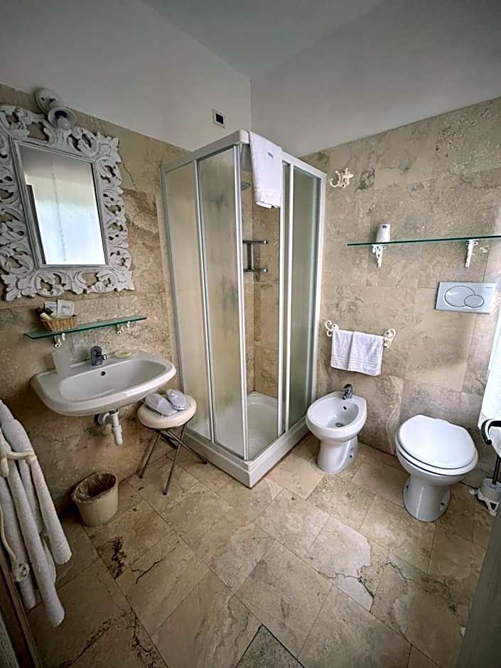 Hotel Bagni Lido