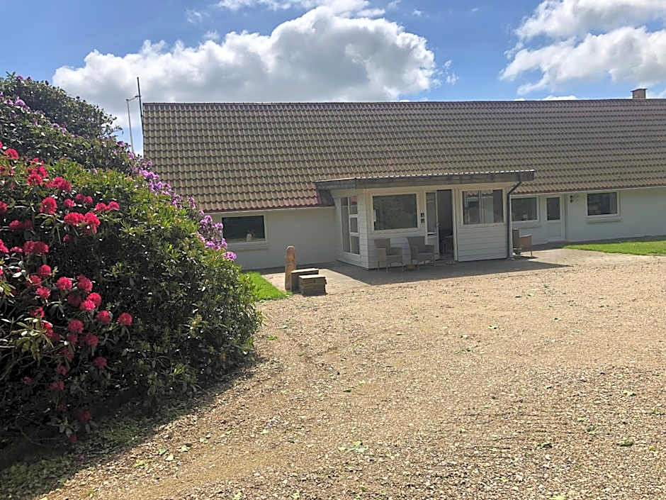 Landevejens B&B Holstebro