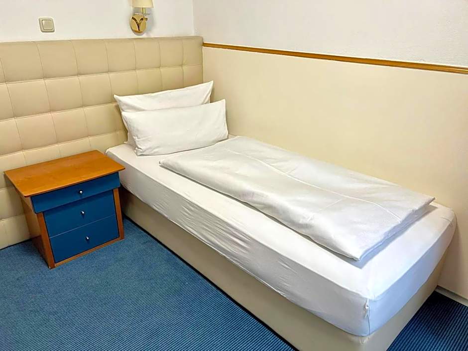 Hotel am Bayrischen Platz