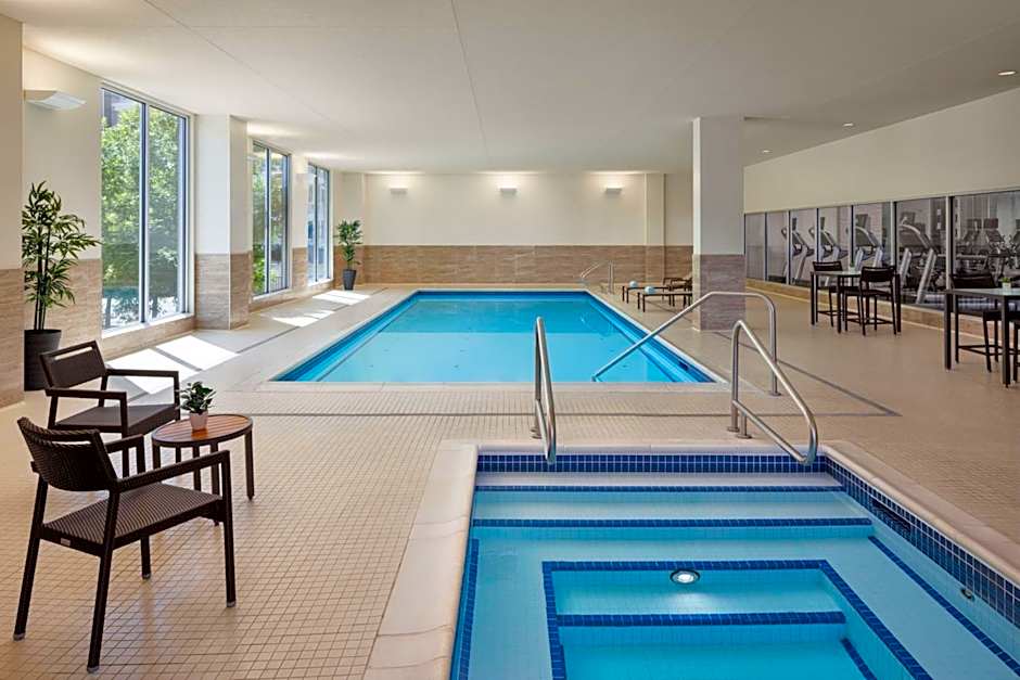 Courtyard by Marriott Prince George