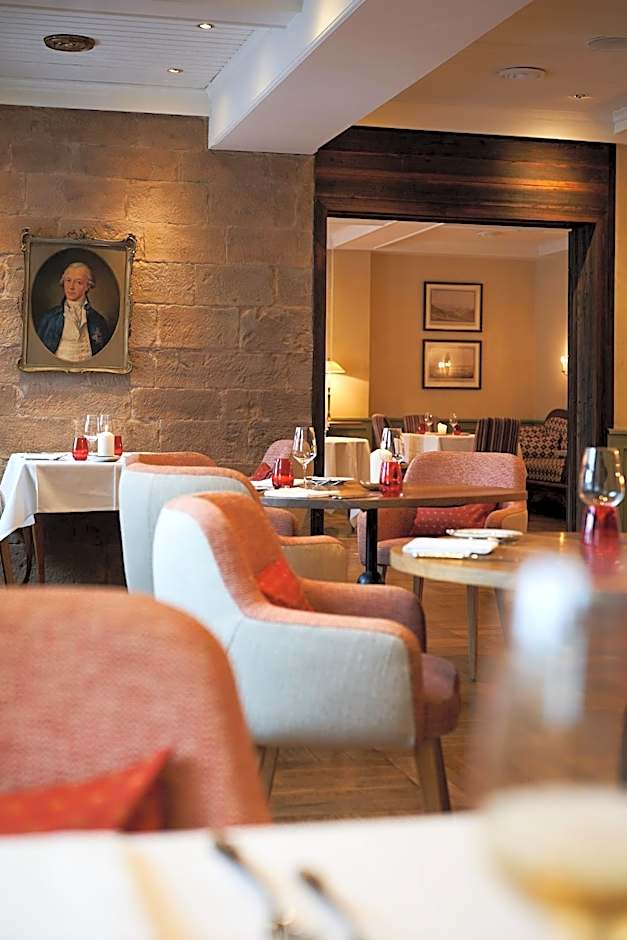 Hardenberg BurgHotel