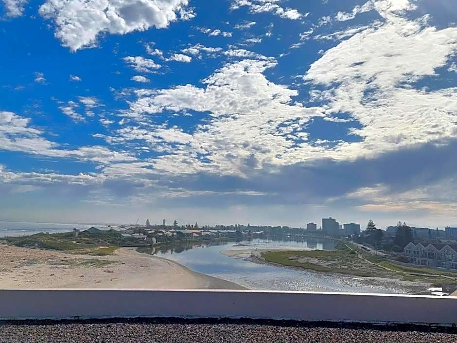 Cape Beach Penthouse