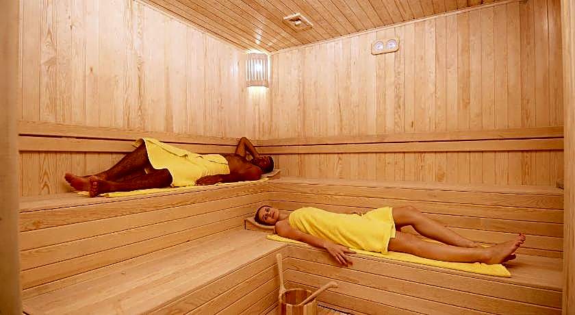 Bilem Hotel Beach & Spa