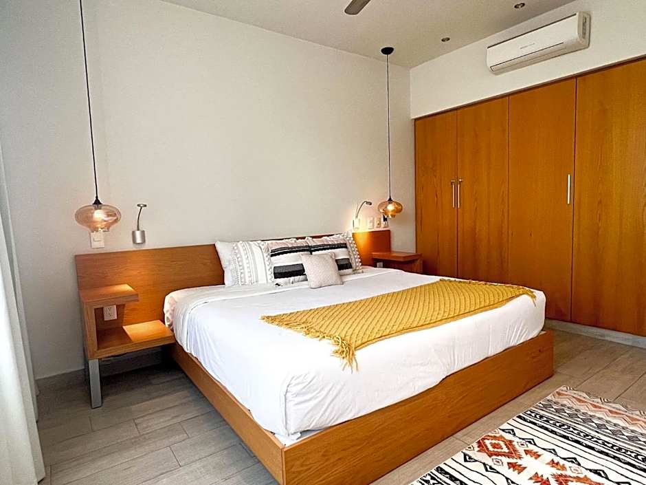 Opal Suites Apartments