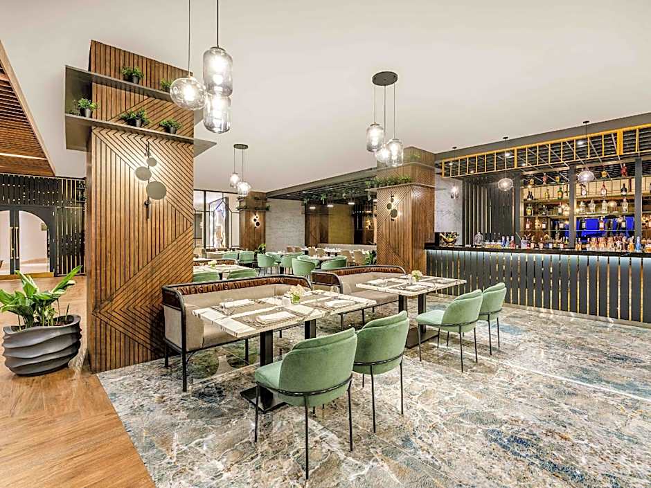 Rixos Premium Tekirova - The Land of Legends Access