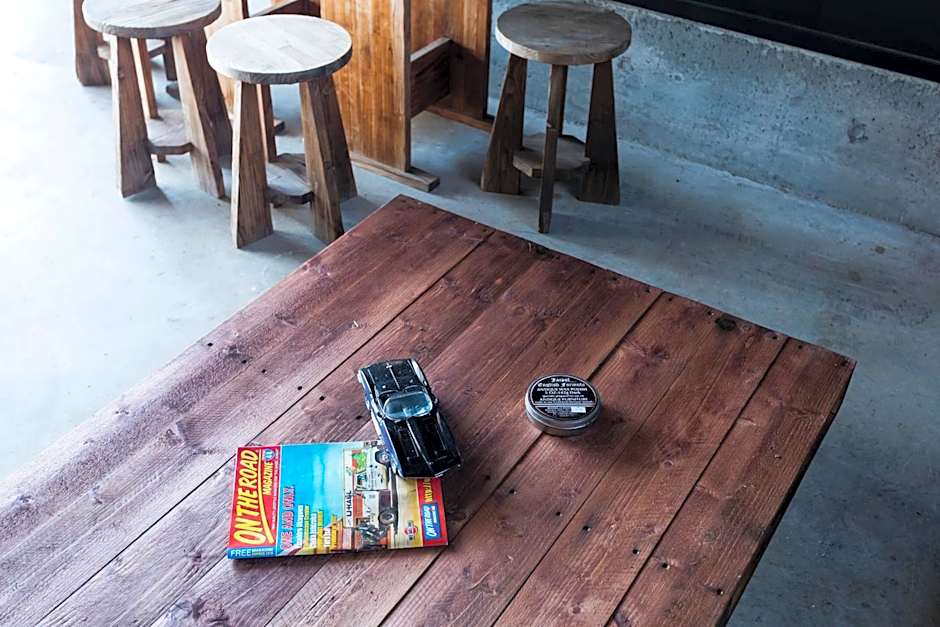 Marine House KAKISAKI - BBQ OK Pets OK