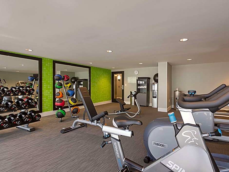 La Quinta Inn & Suites by Wyndham Salem