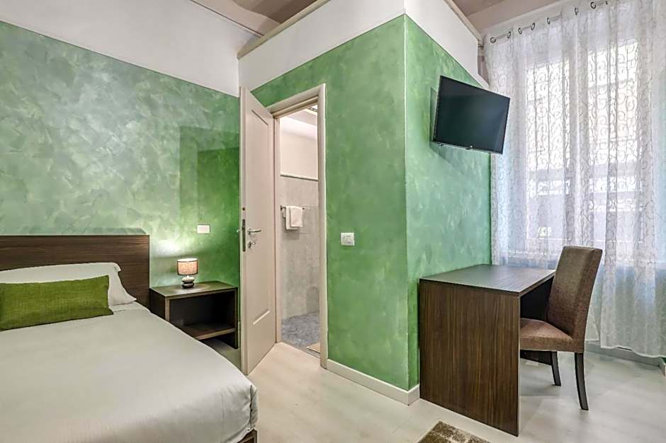 Asso Residence Stazione