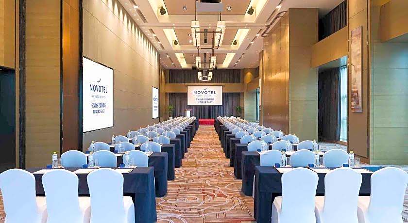 Novotel Ningbo East