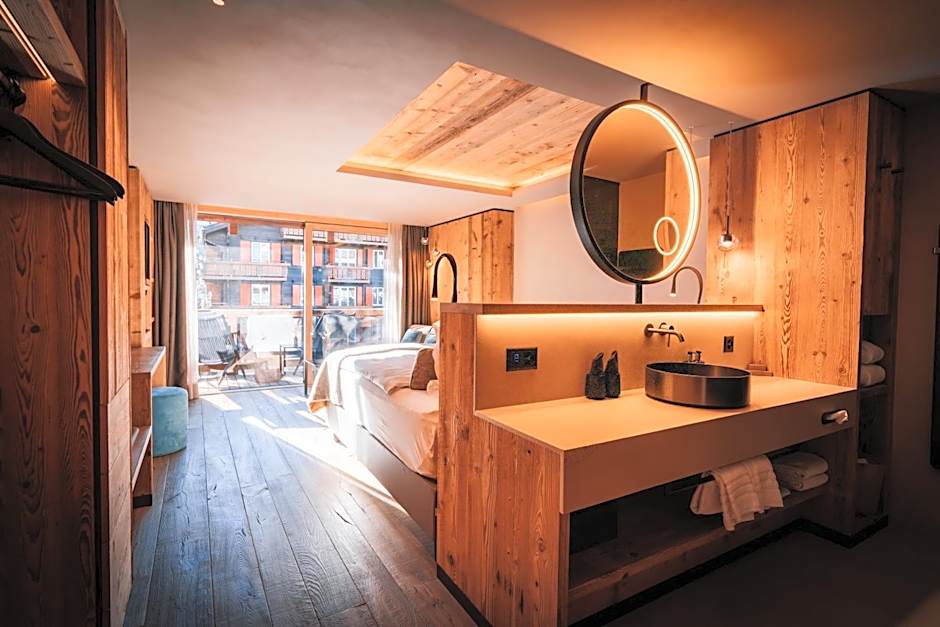 Hotel Bellerive