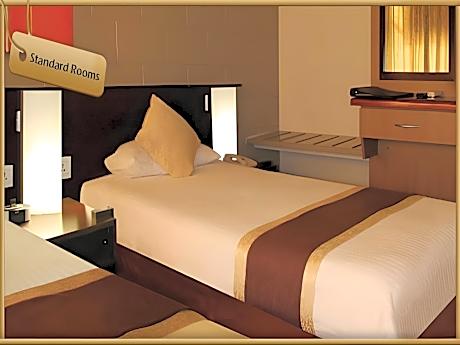 Superior Standard Room