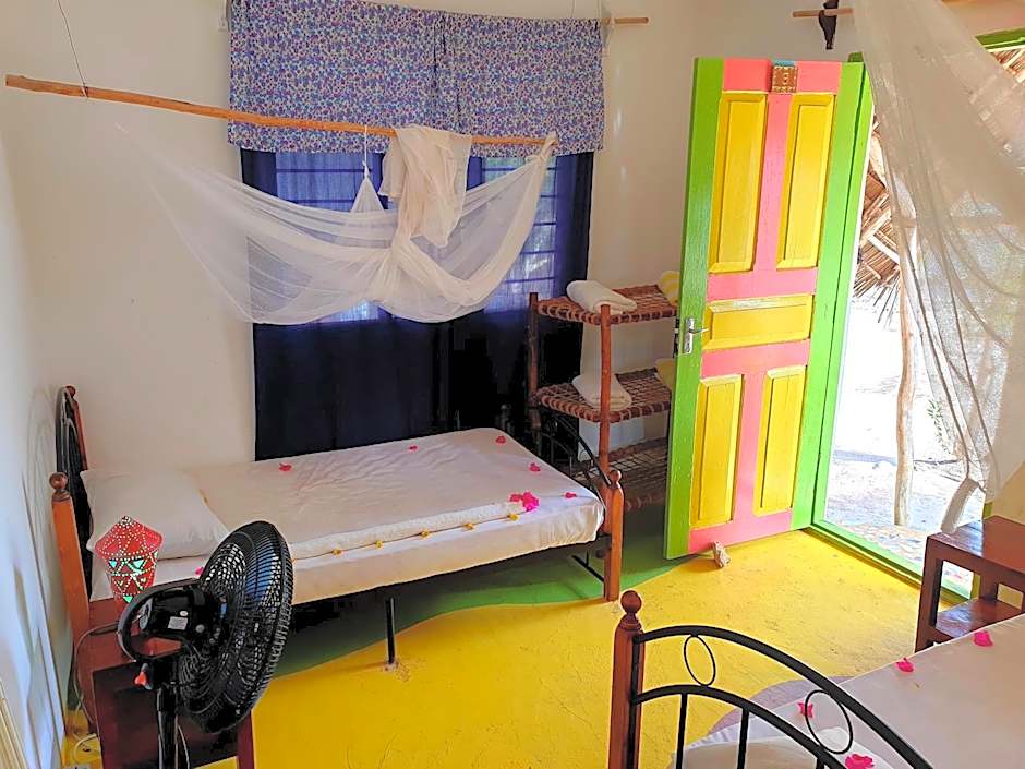 Fontaine Garden Village