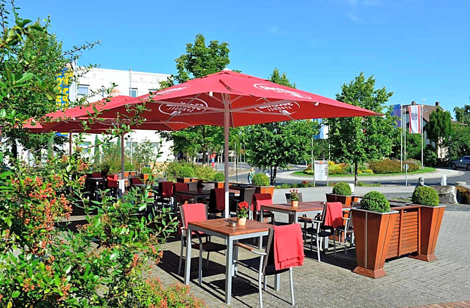 Best Western Plus Konrad Zuse Hotel