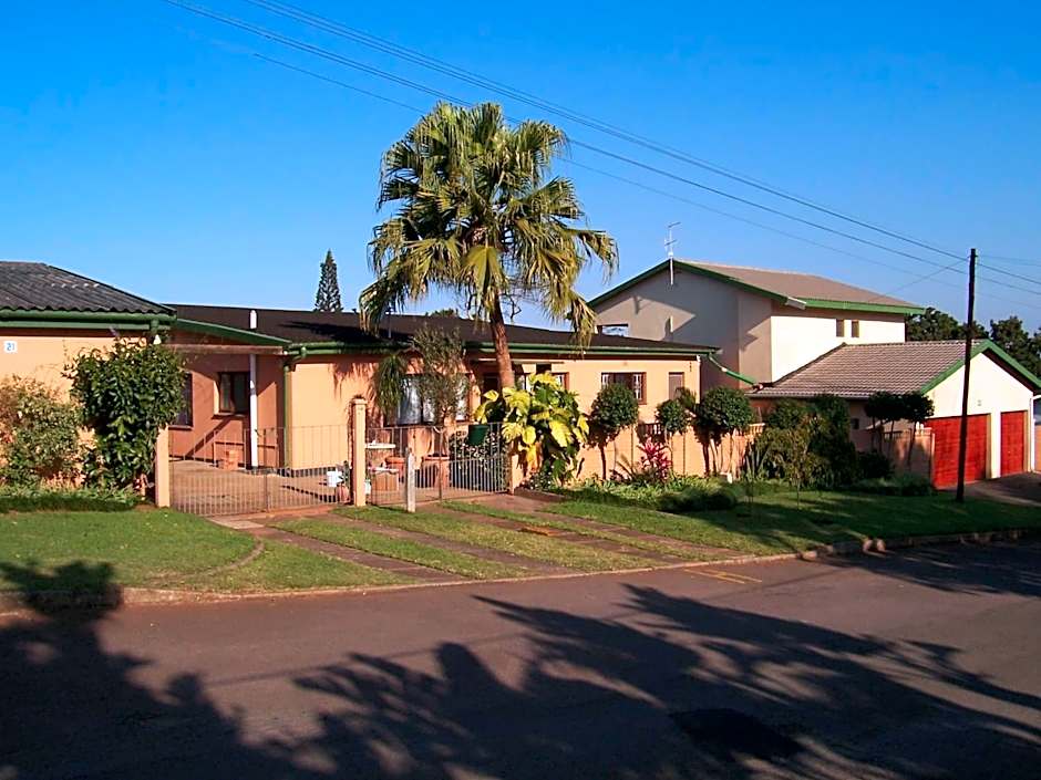 Birdcage B&B