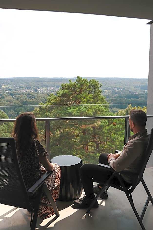 Silva Hotel Spa-Balmoral