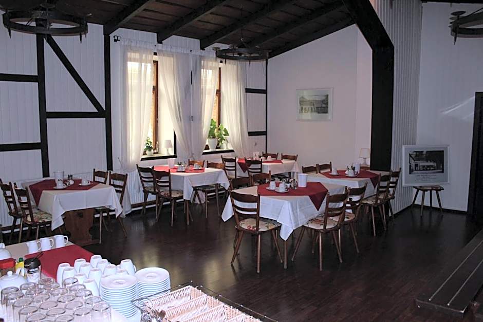 Hotel Kaiserhof