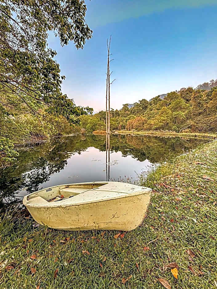 Magoebaskloof Getaway