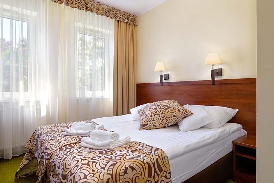 Hotel Zielony