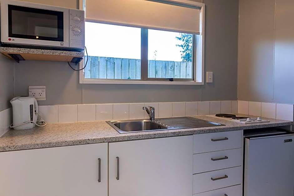 Mt Hutt Motels