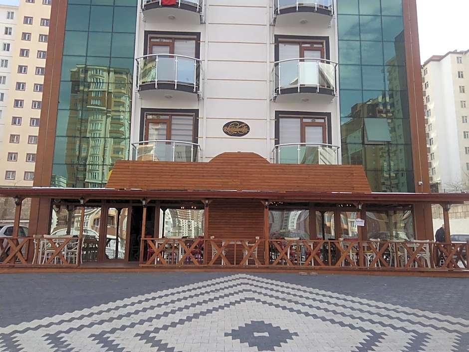 Duman Safir Rezidans