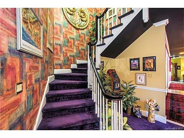Matthews Manor Bed & Breakfast