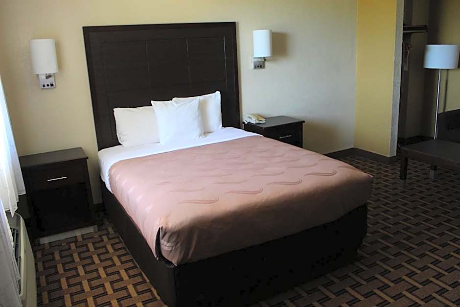Quality Inn Conway - Greenbrier
