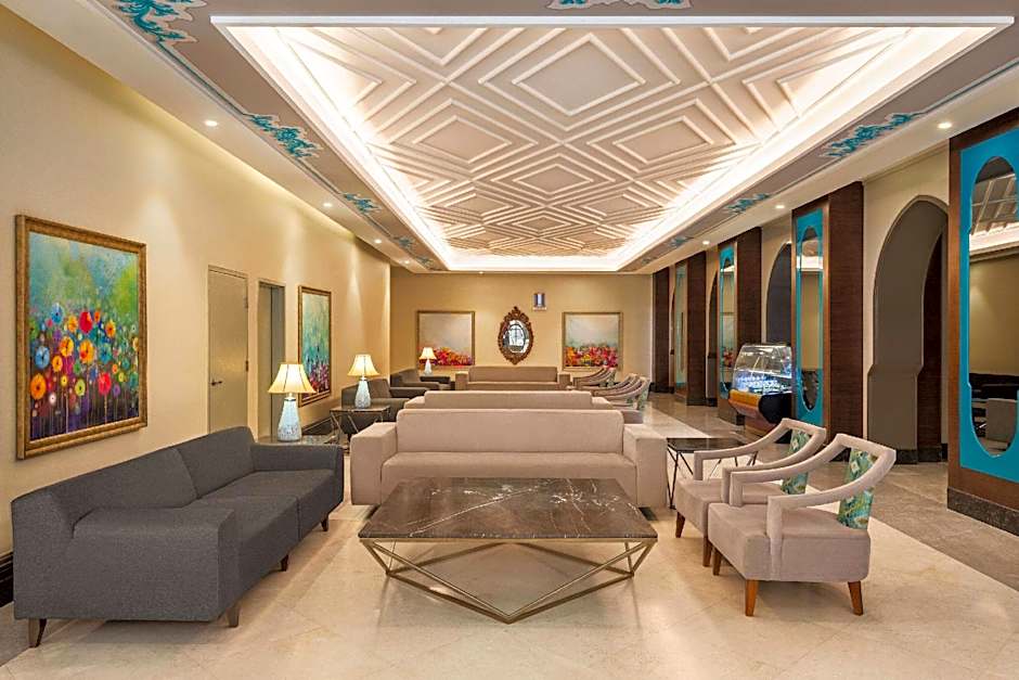 Ramada by Wyndham Makkah Zad Al Tayseer