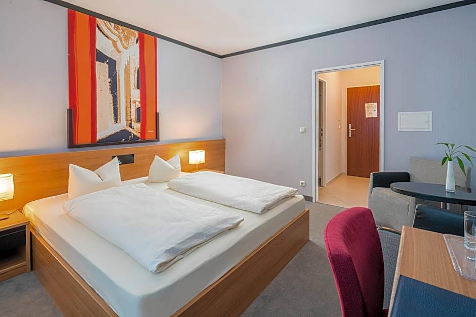 Hotel Fidelio