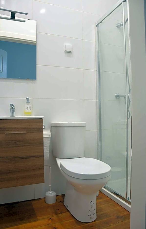 Baron Faro - Guest House