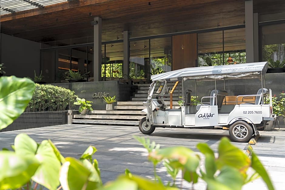 Ad Lib Bangkok