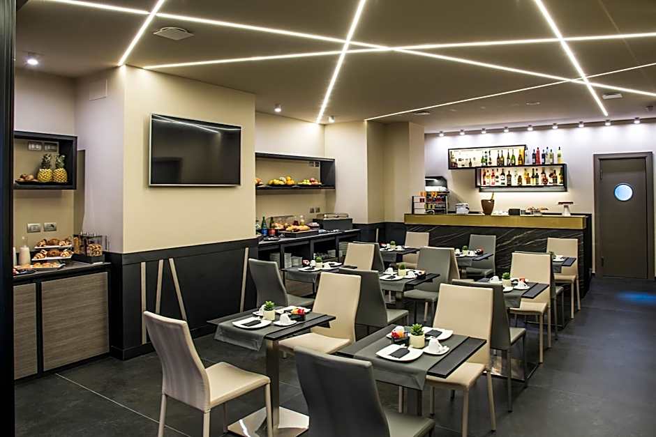 Matilde Lifestyle Hotel