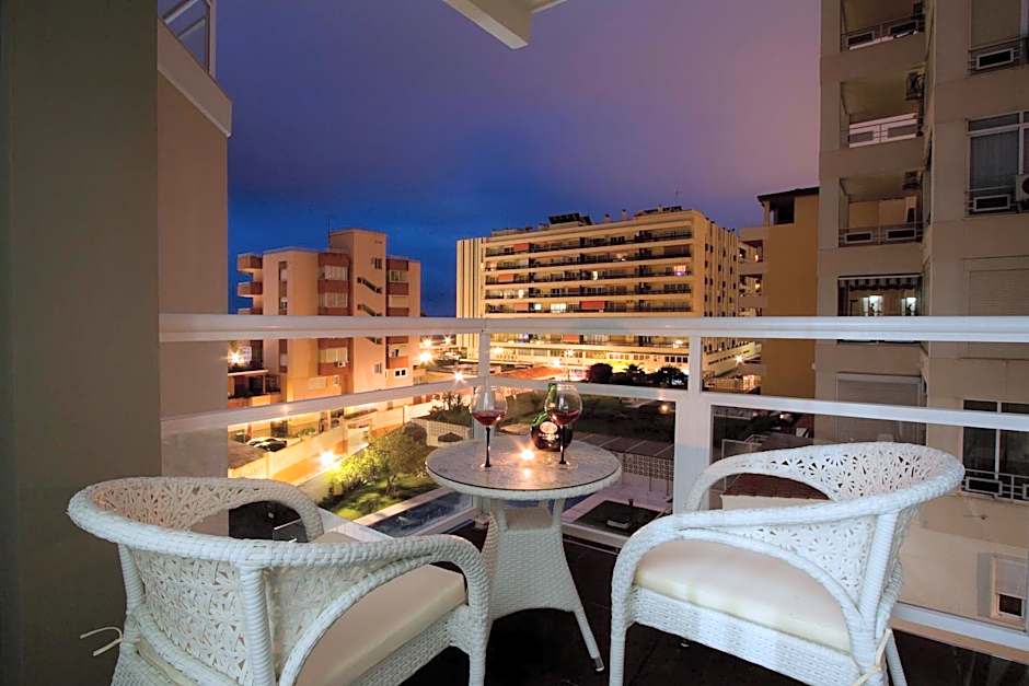 Hotel Soho Boutique El Tiburon & Spa -Adults Recommended