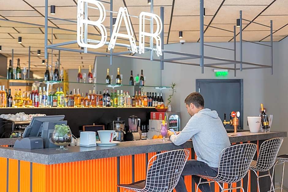 ibis Styles Bucharest Erbas