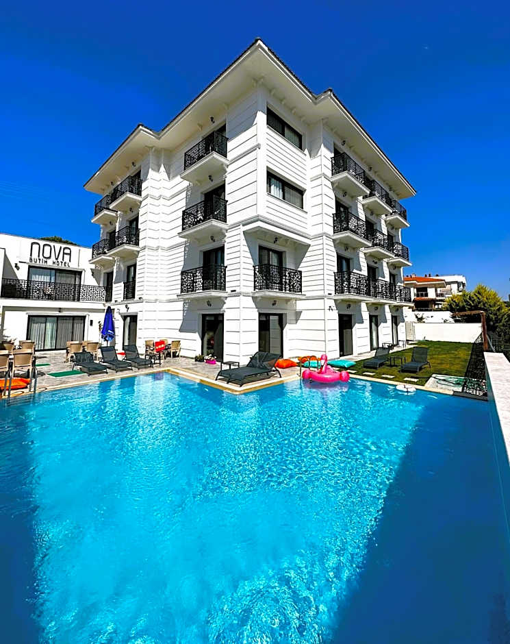 Nova Butik Hotel Çeşme
