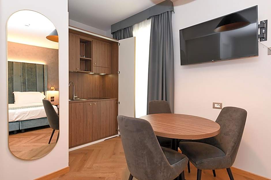 Palazzo Santo Spirito