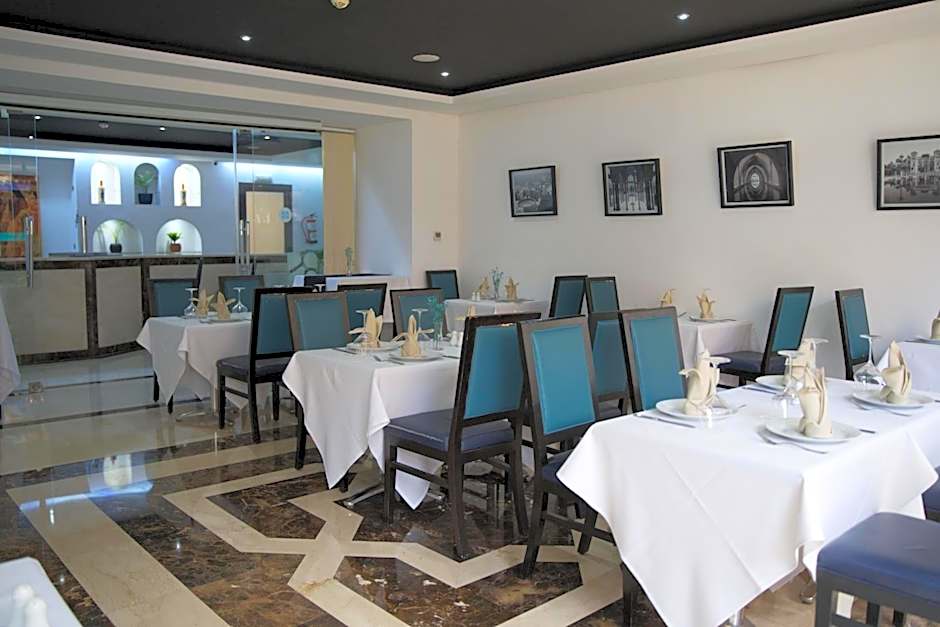 Blue Sea Le Printemps Hotel