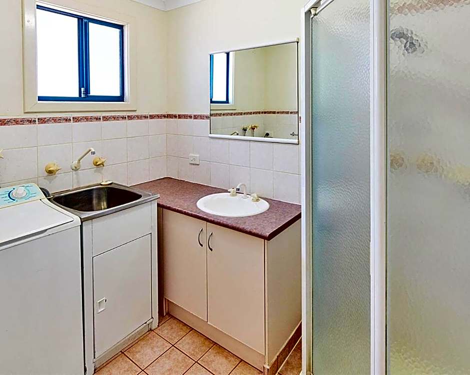 RAC Cable Beach Holiday Park