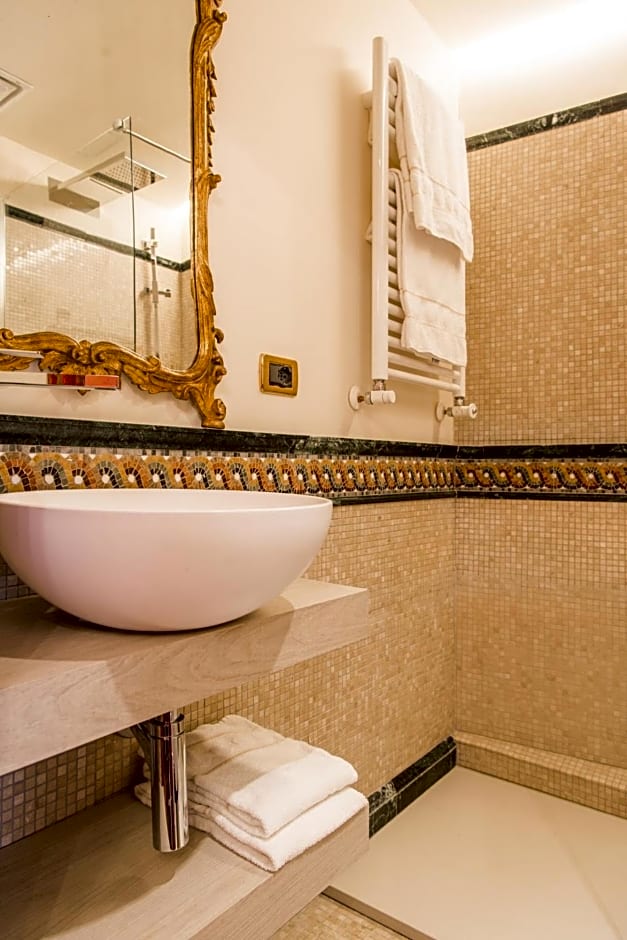 Hotel Santo Stefano