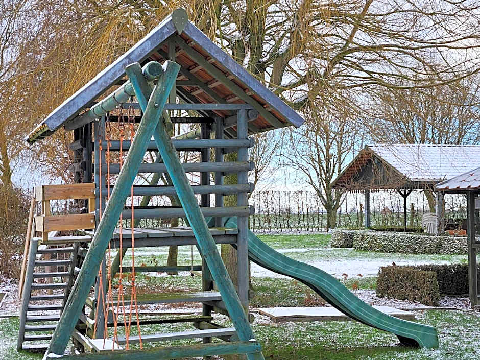't Hooghe Licht Bed & Breakfast