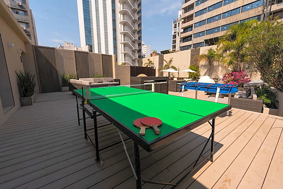 Holiday Inn Rosario By IHG